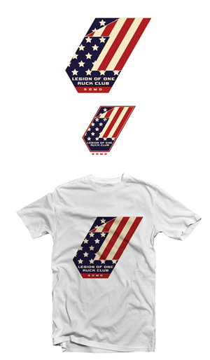 Diseño de Camiseta por Ngoeg para este proyecto | Diseño: #37248070