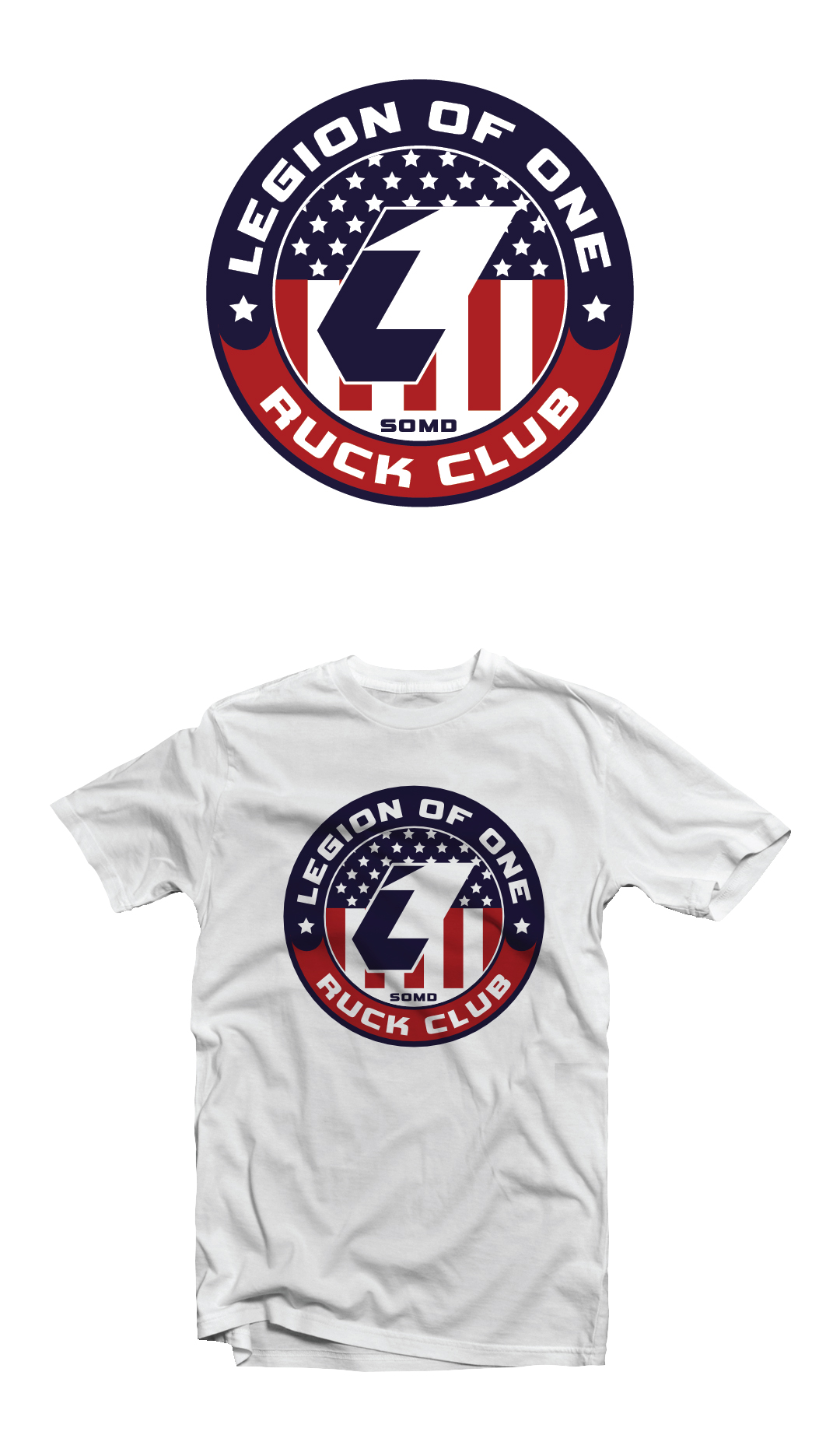 Design de T-shirt par Ngoeg pour ce projet | Design #37249338