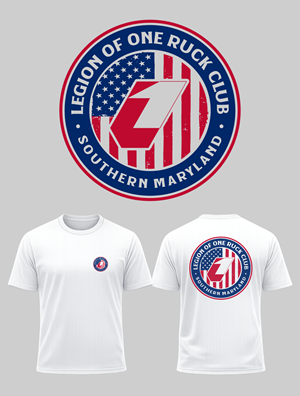 Diseño de Camiseta por Risallah para este proyecto | Diseño: #37249223