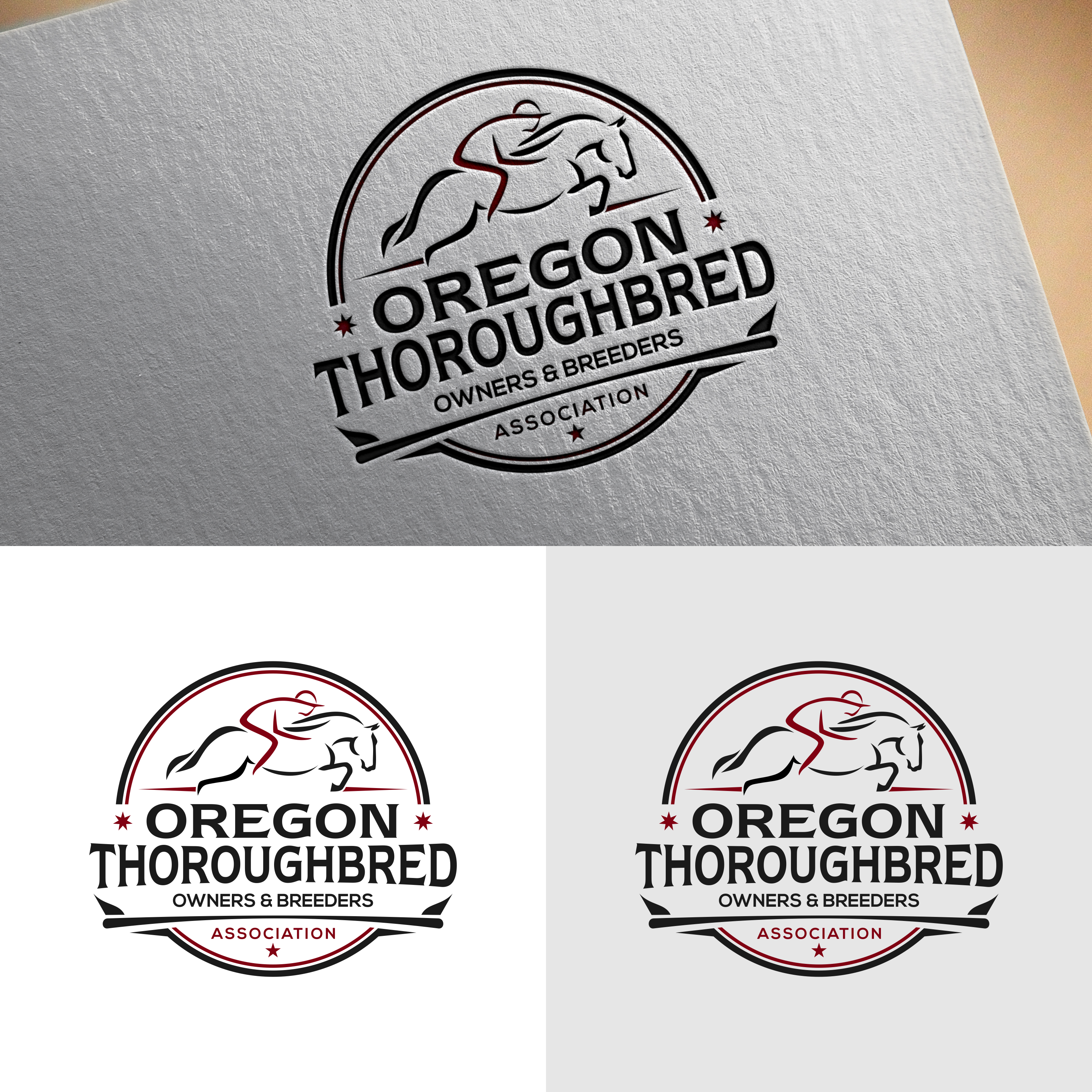 Logo Design by arillingga for this project | Design #37249198