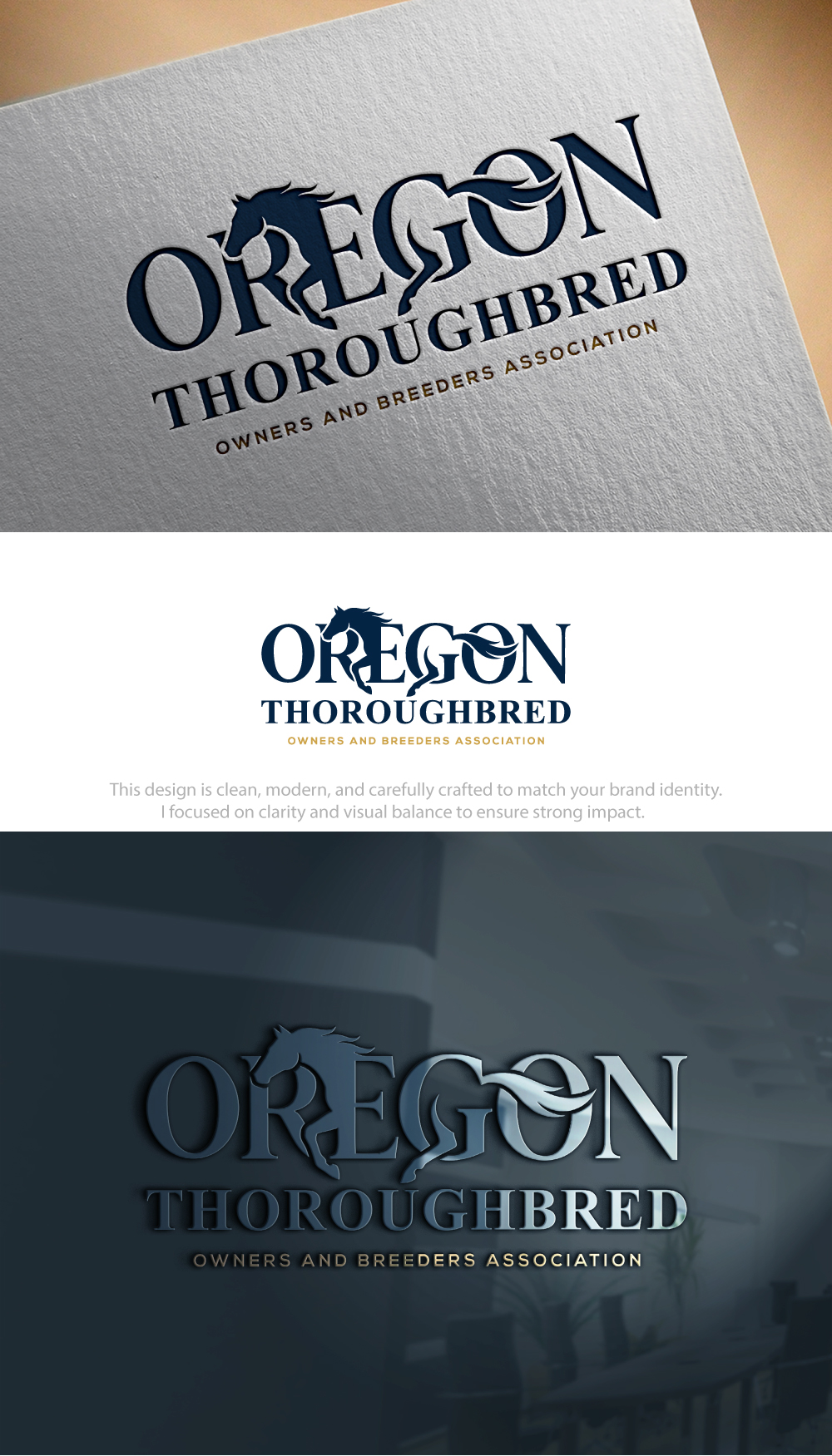 Logo Design by Hamza  Al-Muttalib for this project | Design #37250356