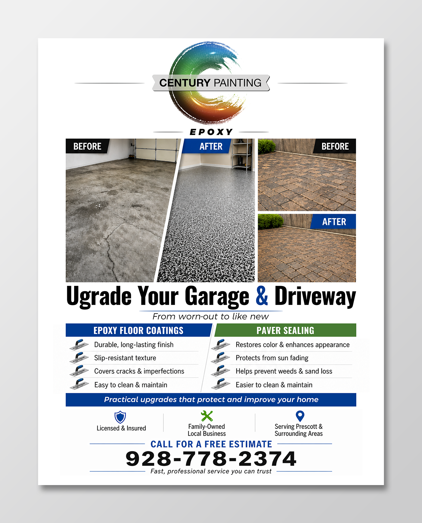 Design de Flyer par NancyTan pour ce projet | Design #37249105
