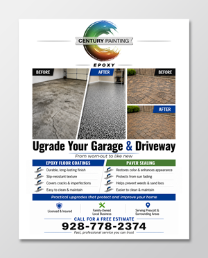 Design de Flyer par NancyTan pour ce projet | Design : #37249105