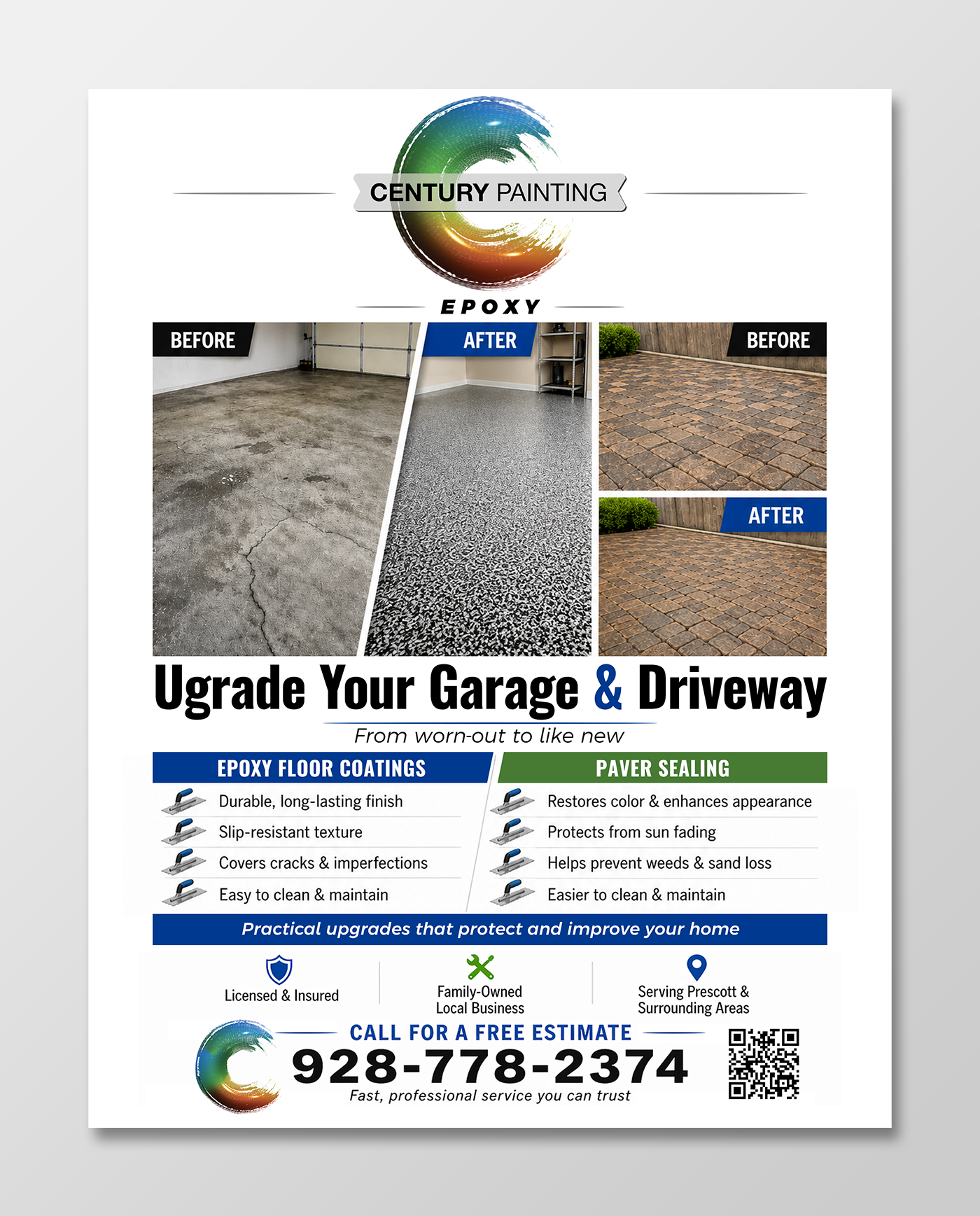 Design de Flyer par NancyTan pour ce projet | Design #37249172