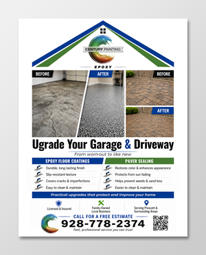 Design de Flyer par NancyTan pour ce projet | Design : #37250080