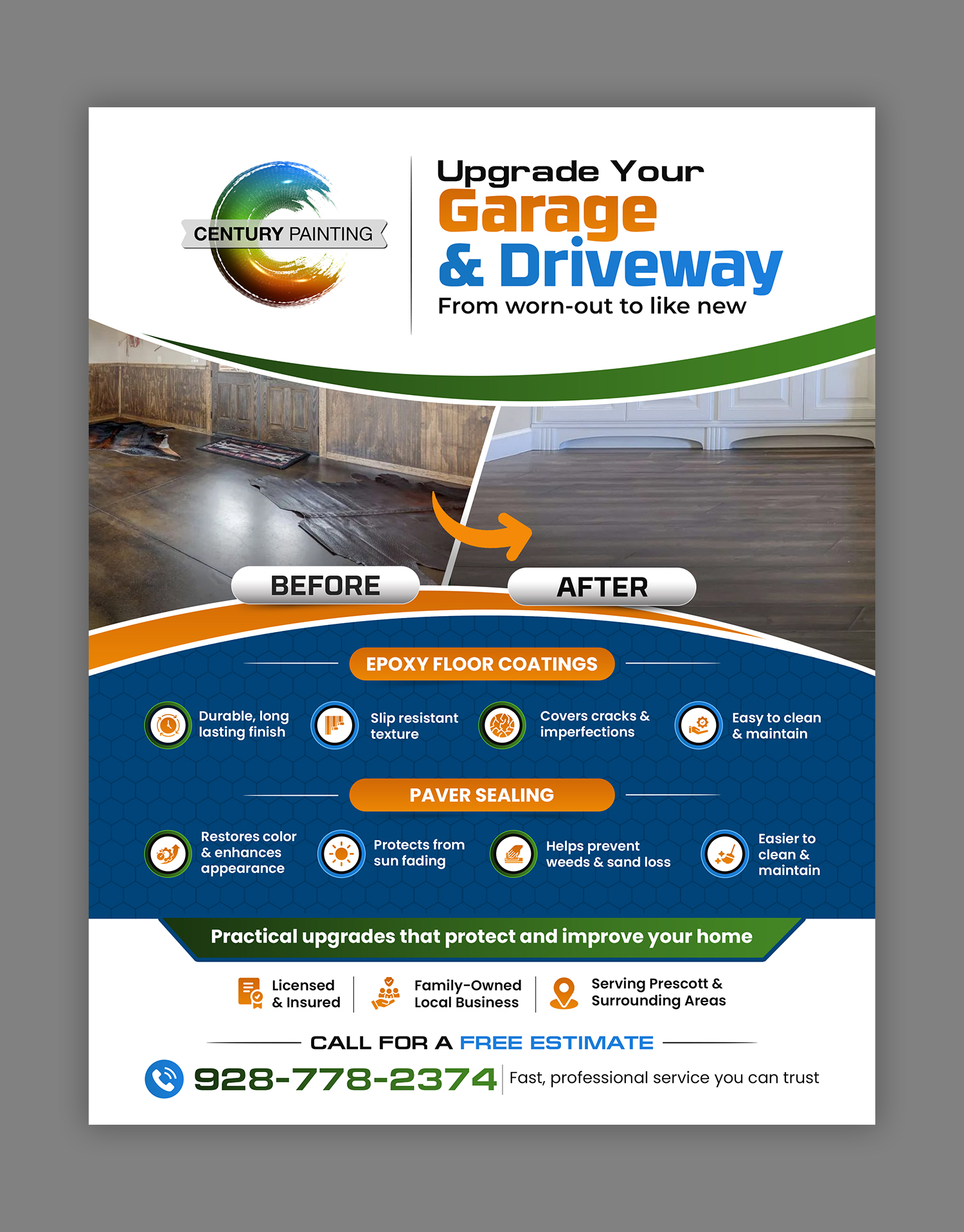 Design de Flyer par debdesign pour ce projet | Design #37248577