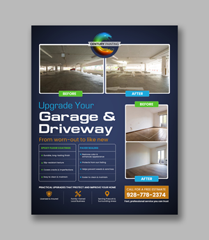 Flyer Design by debdesign for this project | Design: #37248697