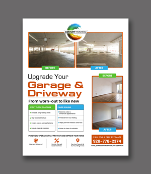 Flyer Design by debdesign for this project | Design: #37248698