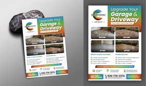 Design de Flyer par Impressive Designs pour ce projet | Design : #37248522