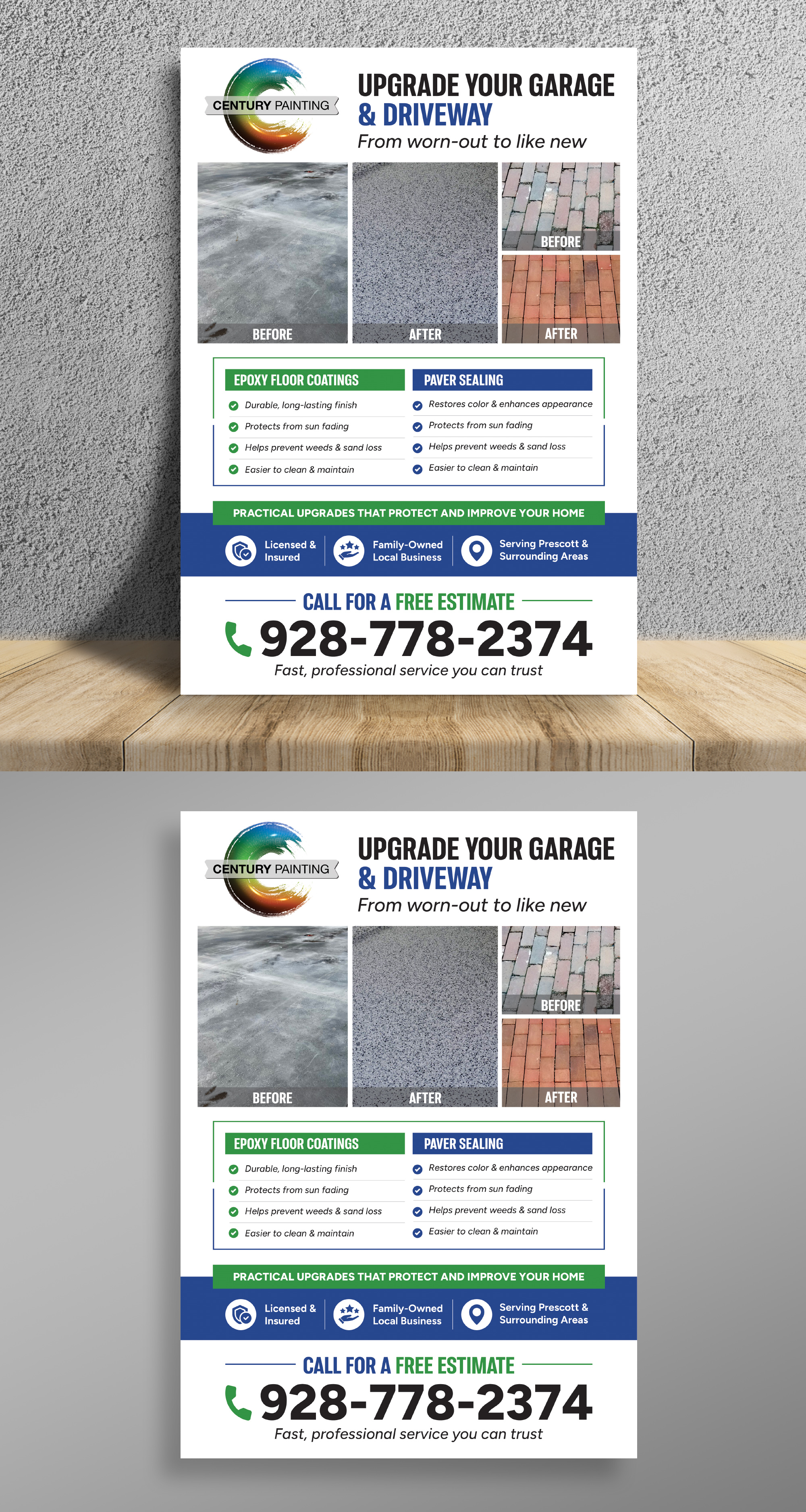 Design de Flyer par Dzhafir pour ce projet | Design #37248493
