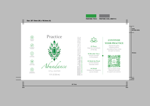 Packaging Design by MDesigns ™ for this project | Design: #37249228