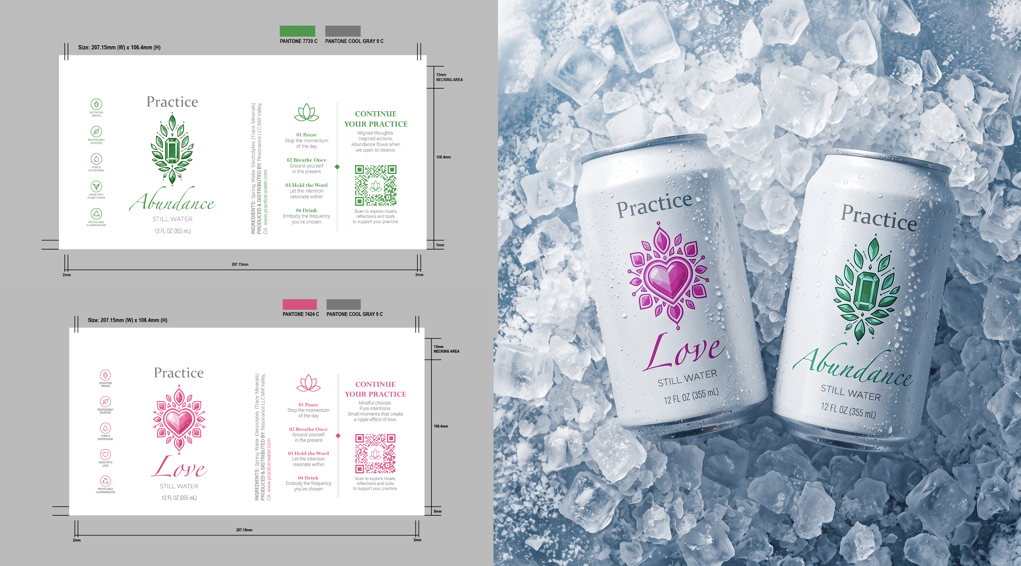 Packaging Design by MDesigns ™ for this project | Design #37249319