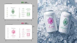 Packaging Design by MDesigns ™ for this project | Design: #37249319
