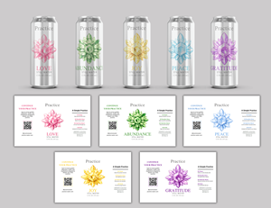 Packaging Design by Custom A