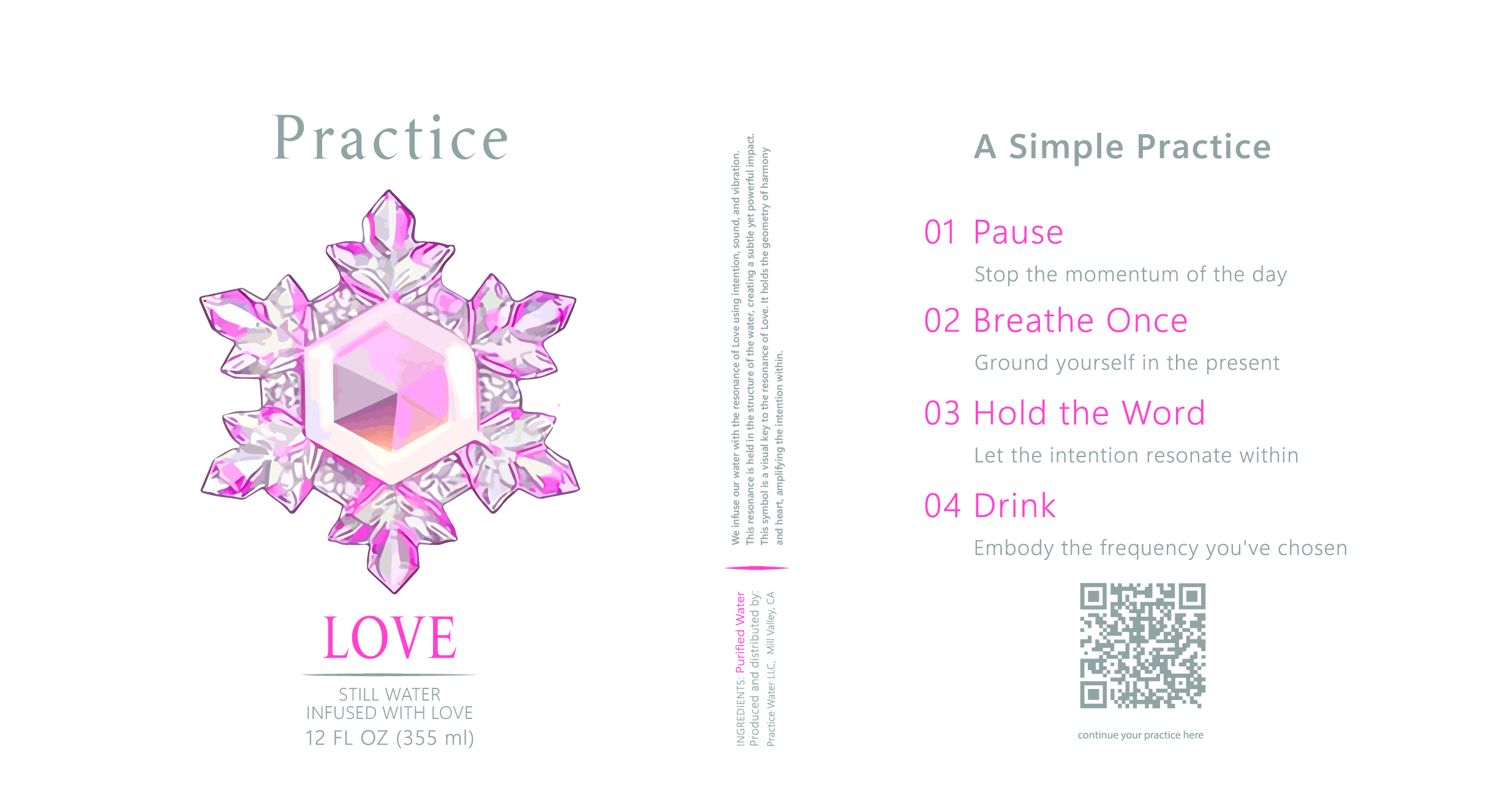 Packaging Design by ioio for this project | Design #37276460