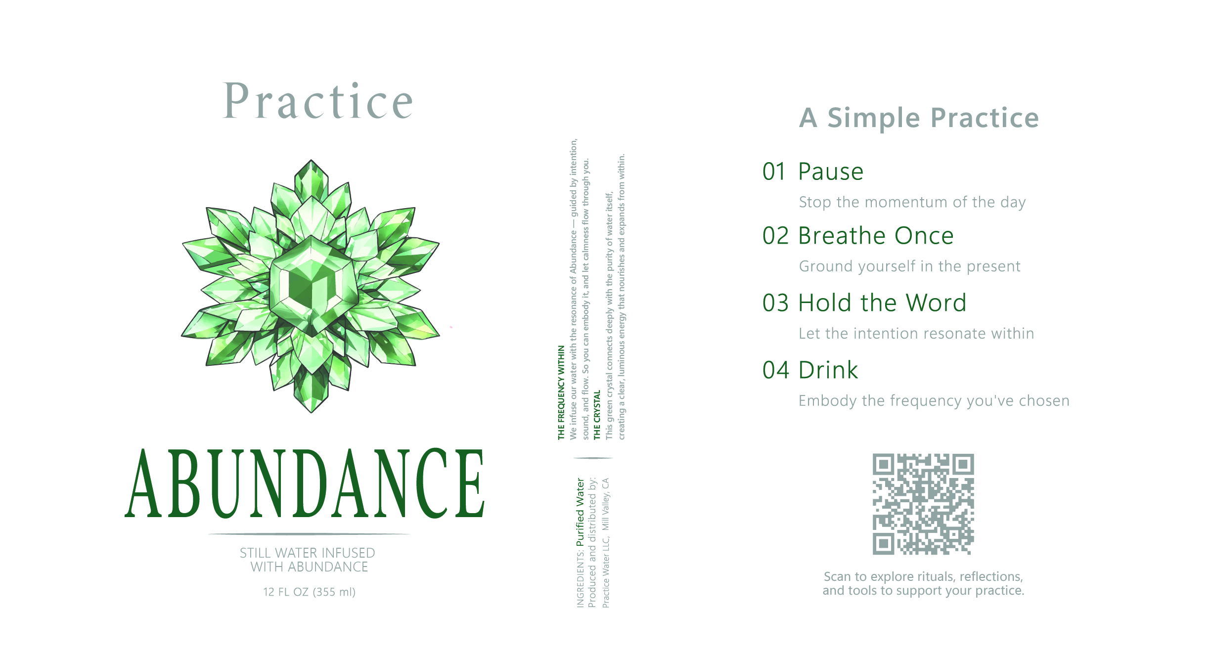 Packaging Design by ioio for this project | Design #37276921