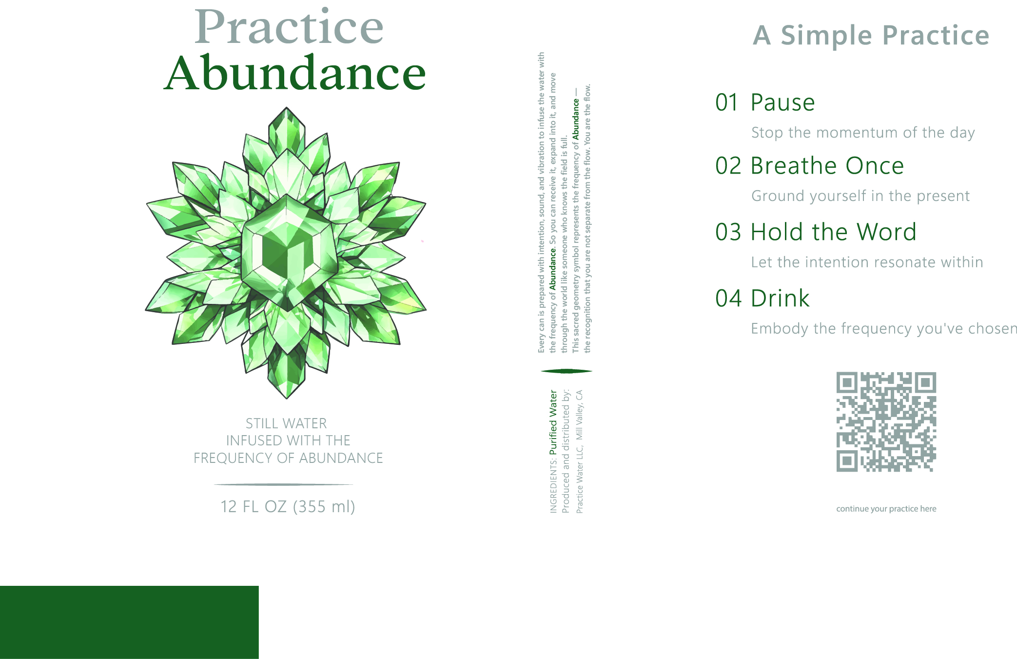 Packaging Design by ioio for this project | Design #37291151