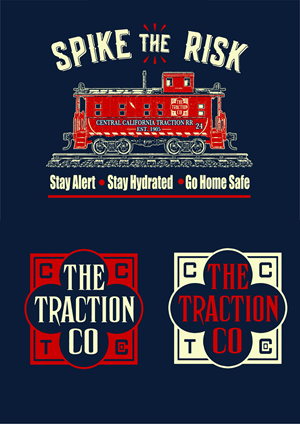 T-shirt Design by Omelas for this project | Design: #37252224