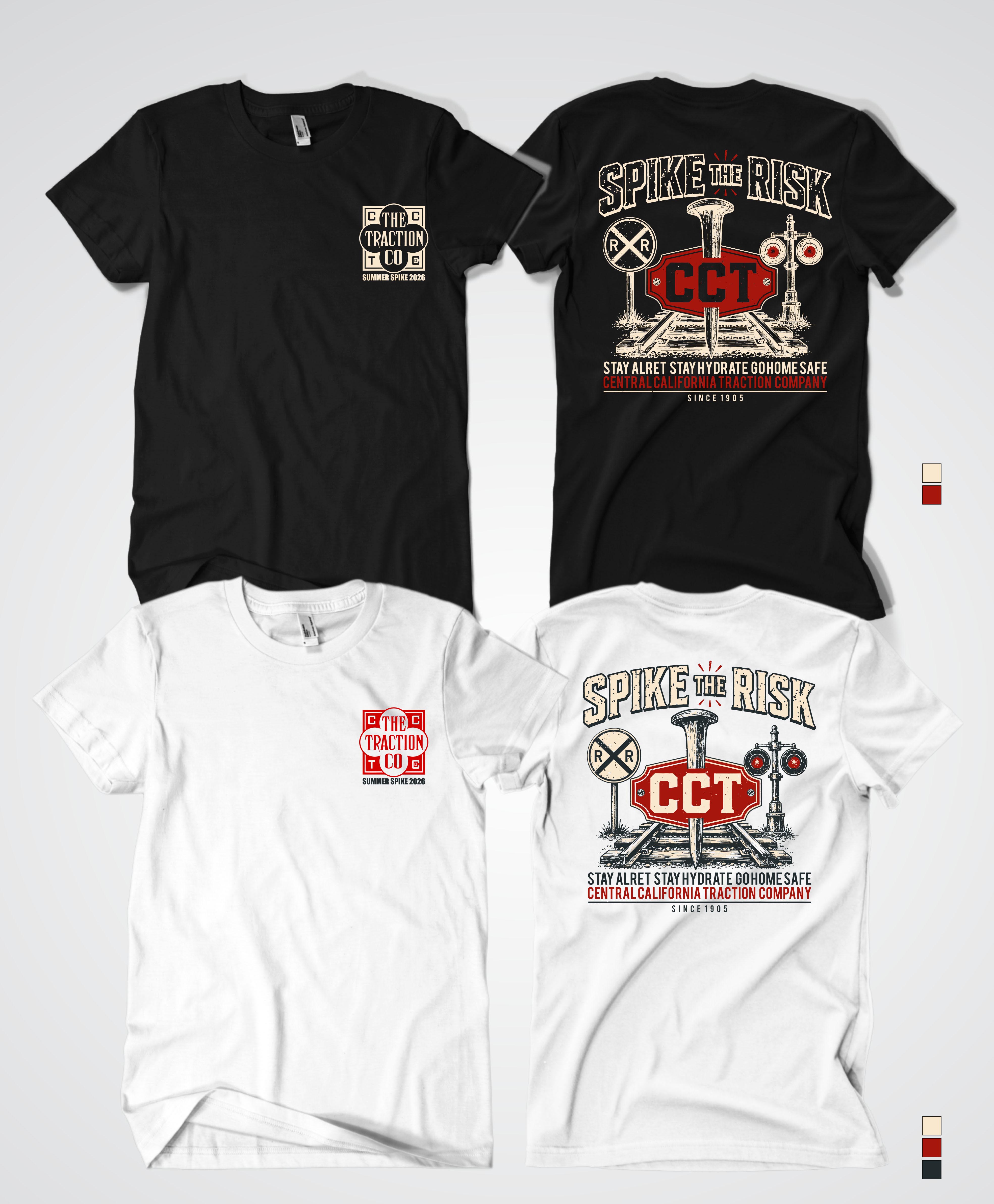 T-shirt Design by Rheanza for this project | Design #37250809