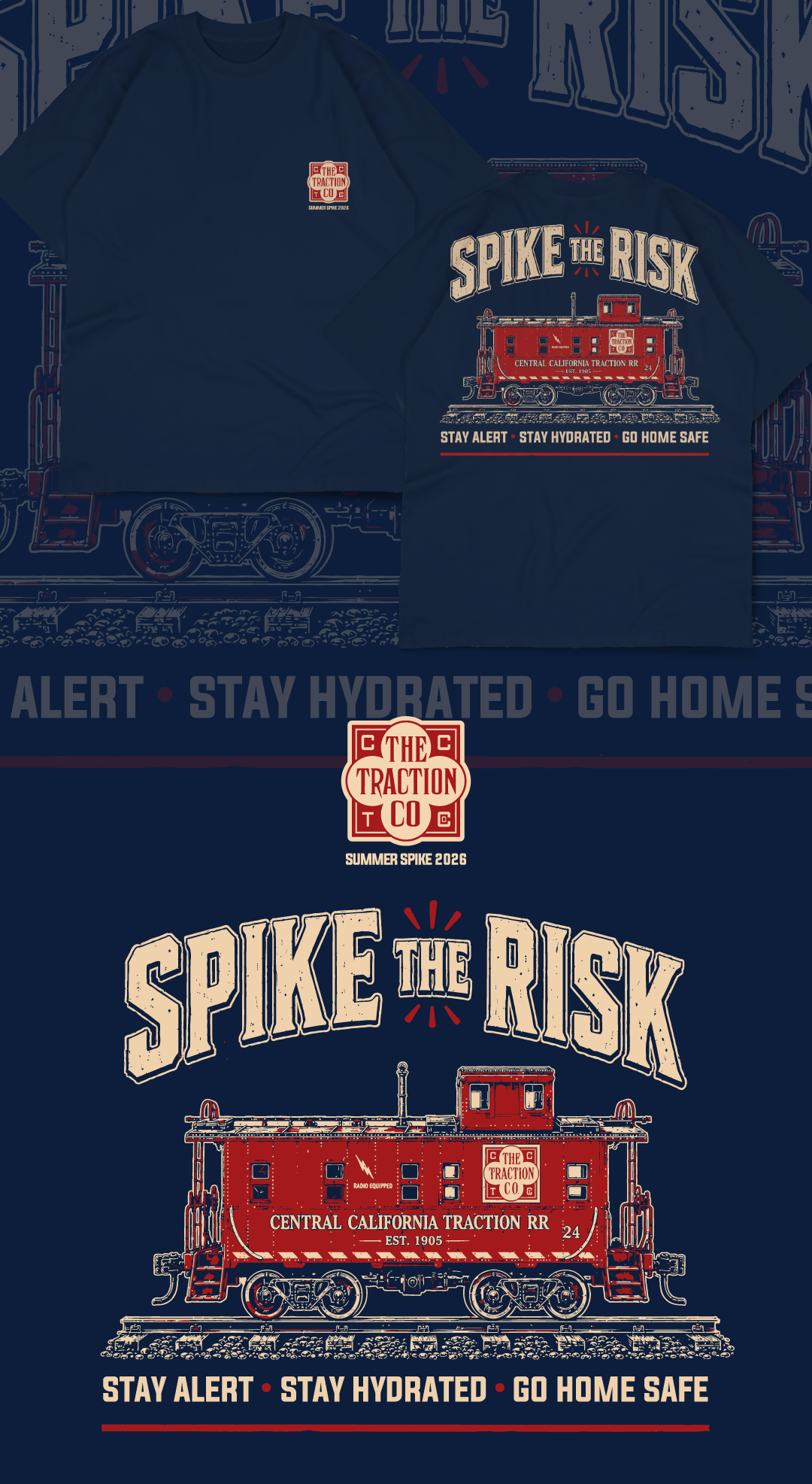 T-shirt Design by zero creative for this project | Design #37249936