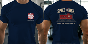 T-shirt Design by NancyTan for this project | Design: #37248539