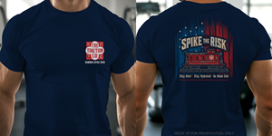 T-shirt Design by NancyTan for this project | Design: #37249872