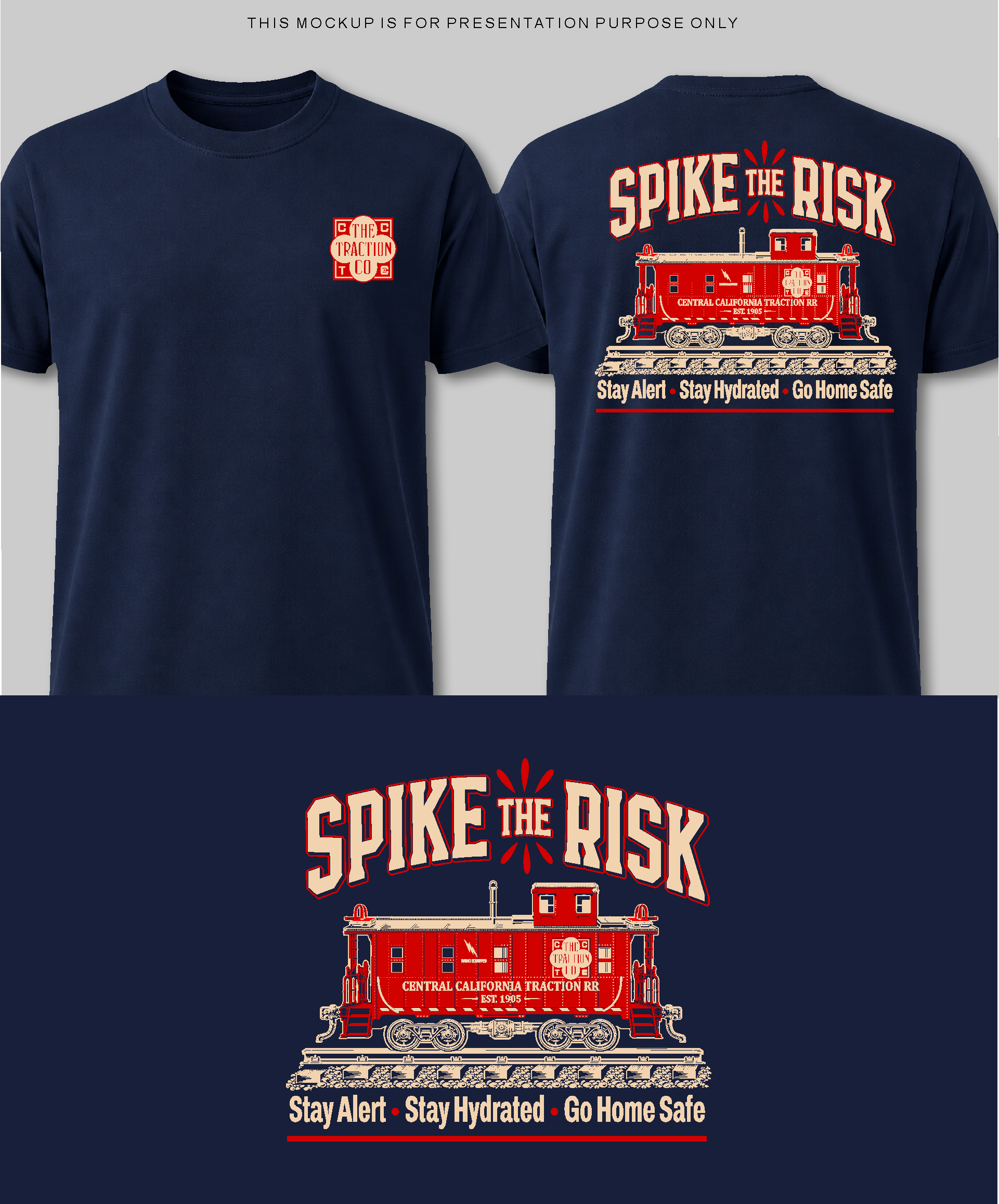 T-shirt Design by Mozez32 for this project | Design #37253244