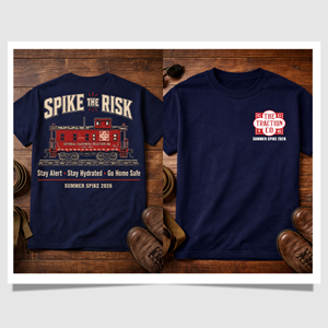 T-shirt Design by Krold IT Solutions for this project | Design: #37250520