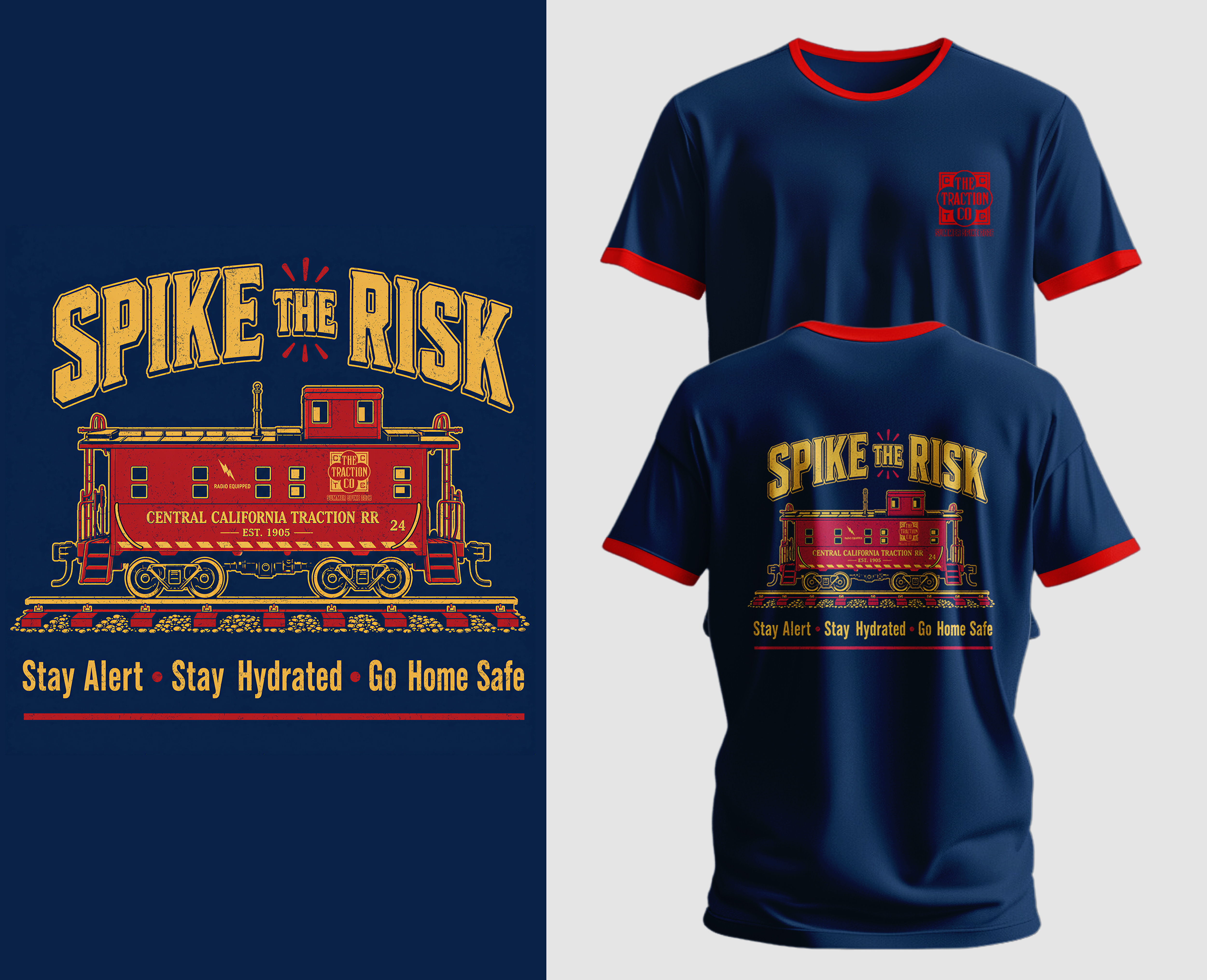 T-shirt Design by Designz Zone for this project | Design #37250271