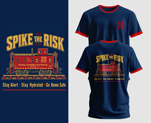 T-shirt Design by Designz Zone for this project | Design #37250271