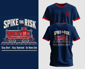 T-shirt Design by Designz Zone for this project | Design: #37250555