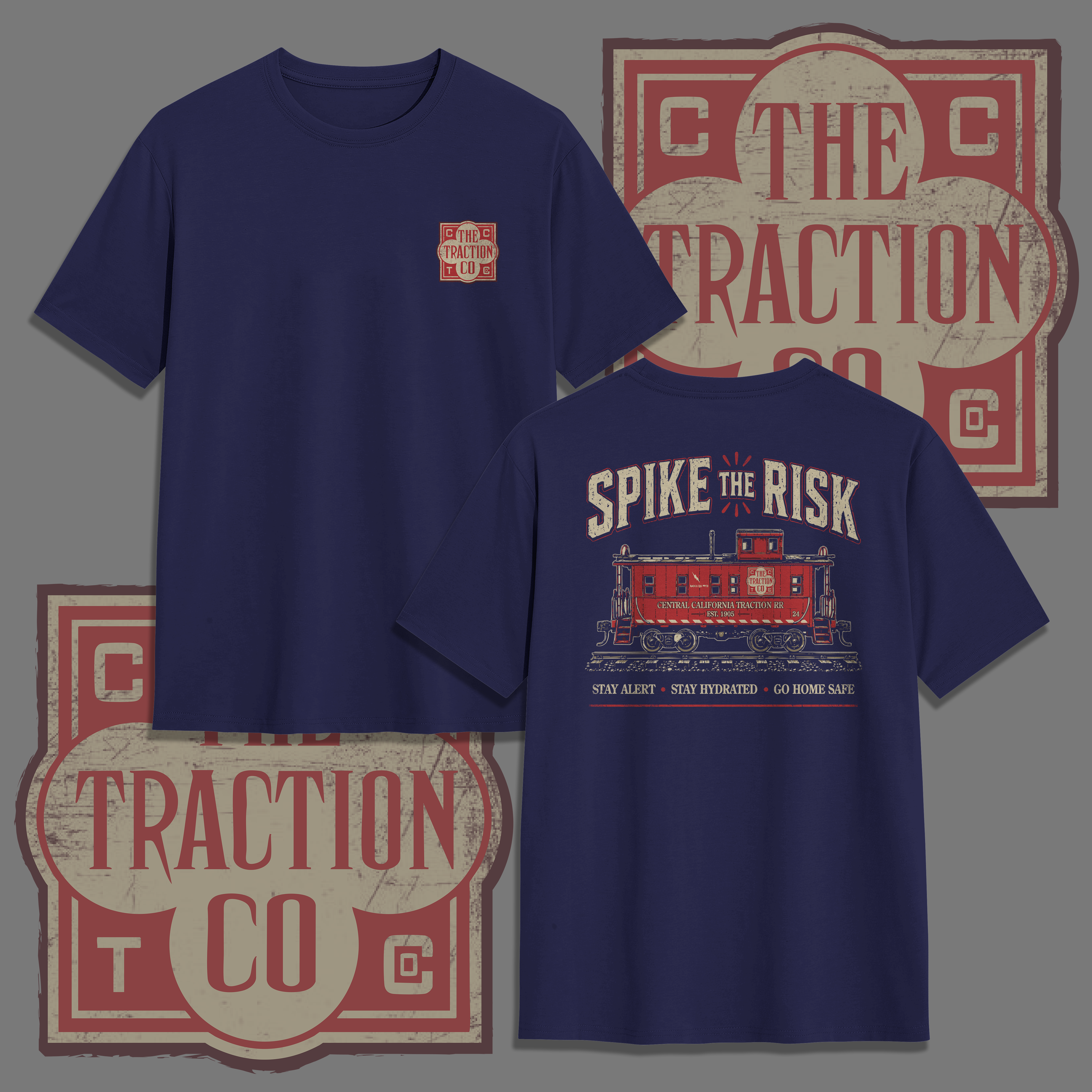 T-shirt Design by V FOUR DESIGN for this project | Design #37251725