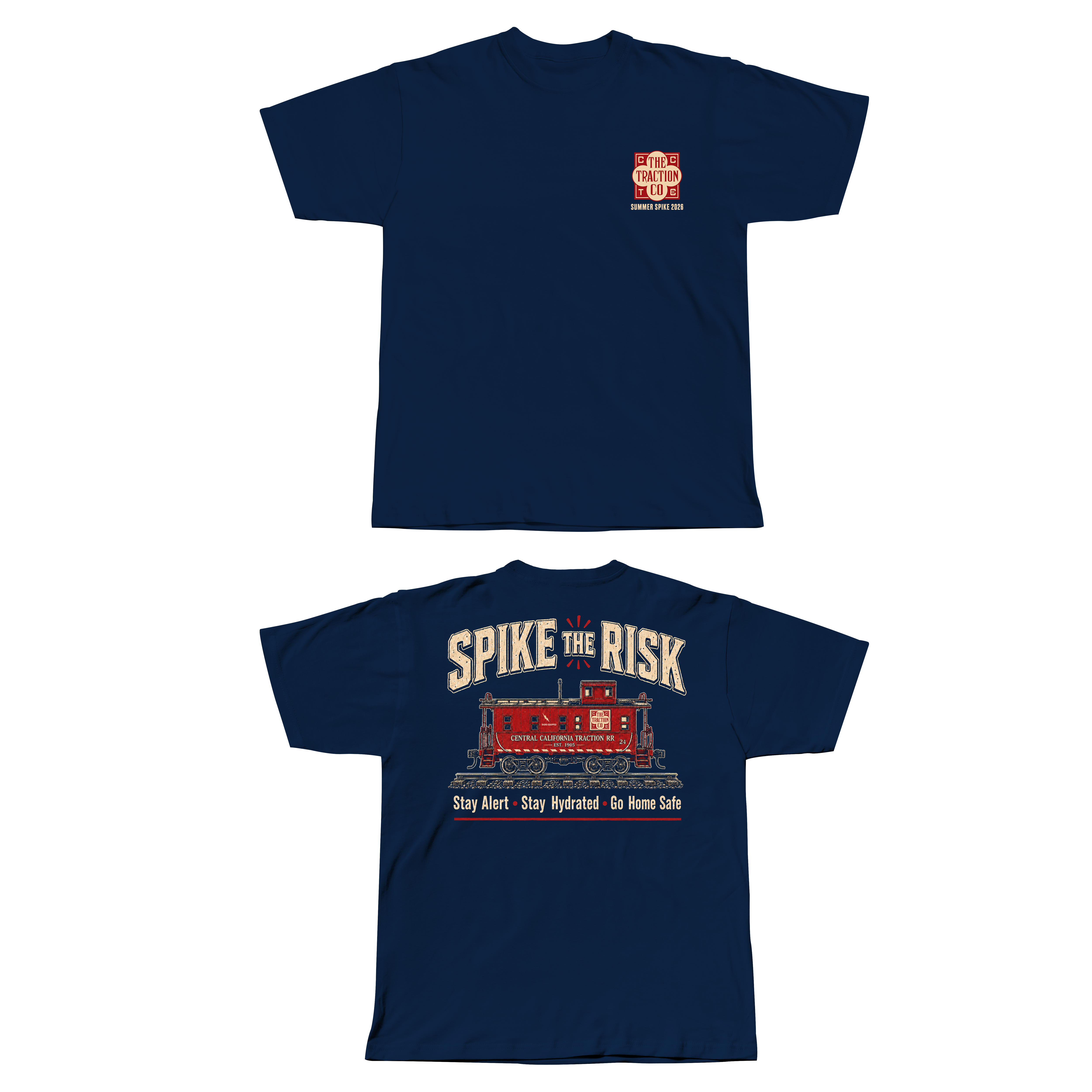 T-shirt Design by FLOWSTATE UNION for this project | Design #37247825