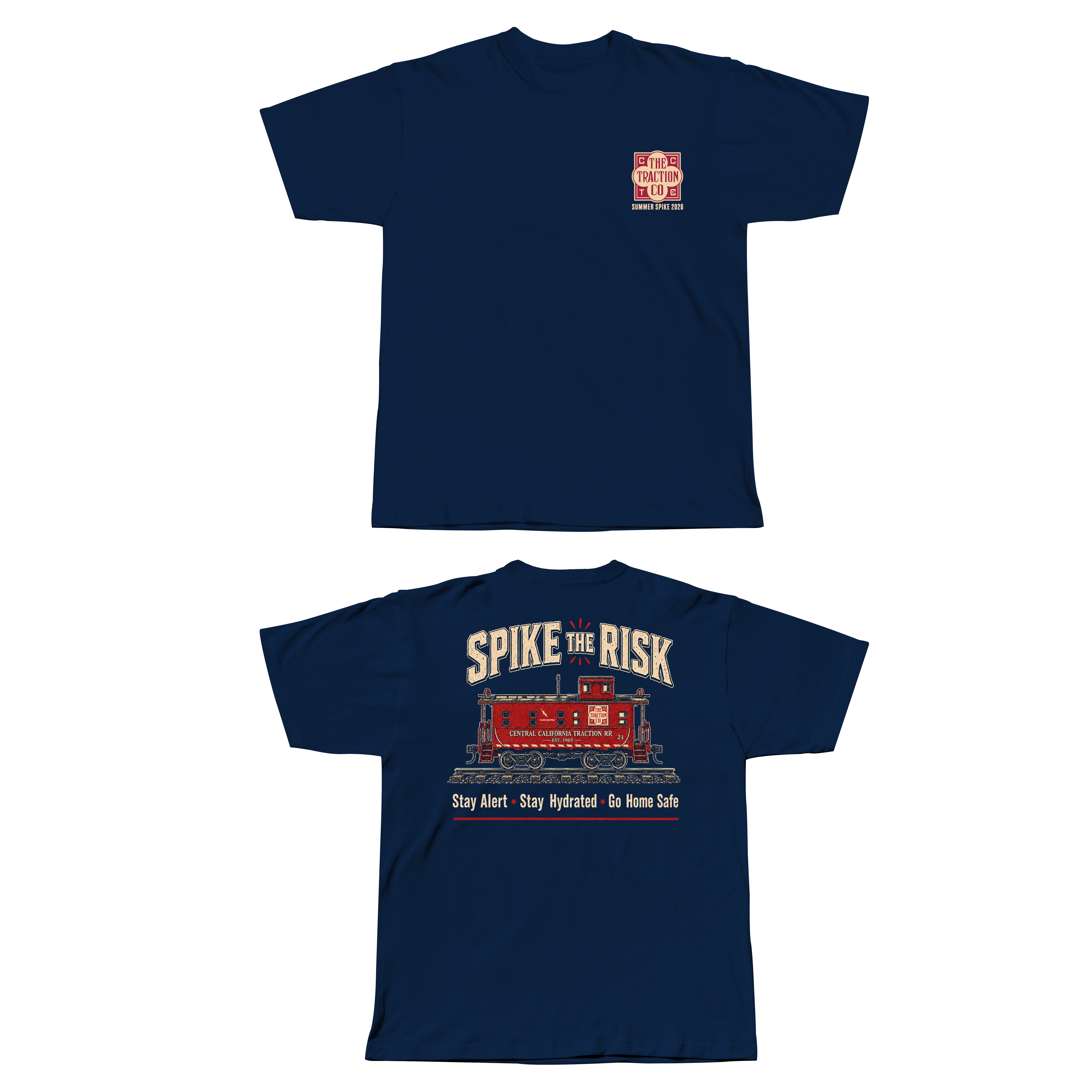 T-shirt Design by FLOWSTATE UNION for this project | Design #37253523
