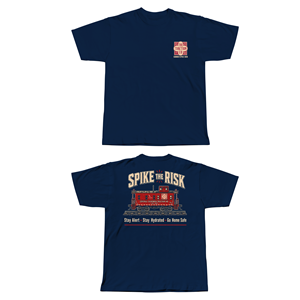 T-shirt Design by FLOWSTATE UNION for this project | Design: #37253523