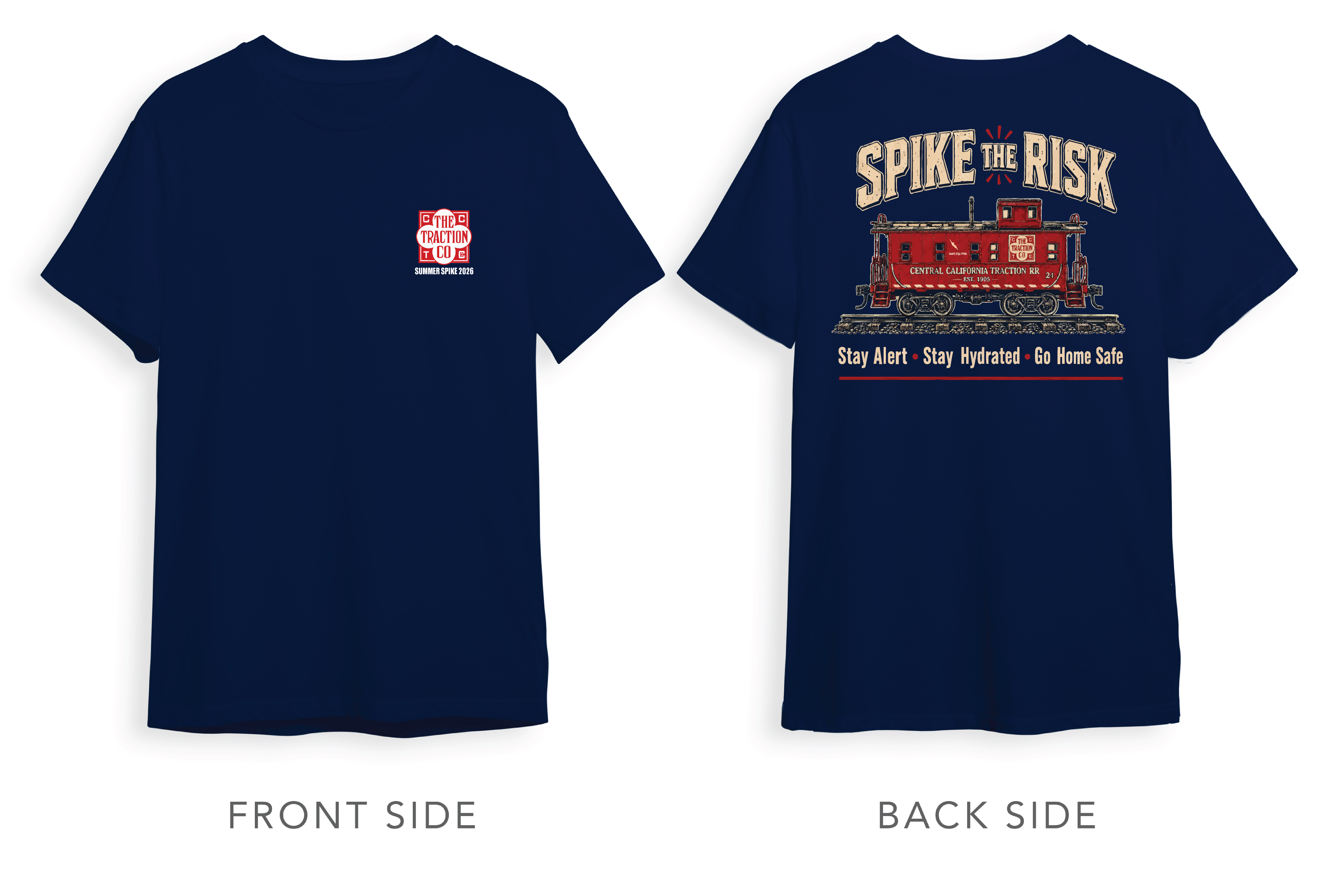 T-shirt Design by Nurica for this project | Design #37248932