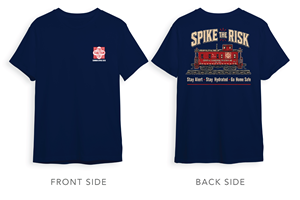 T-shirt Design by Nurica for this project | Design: #37248932