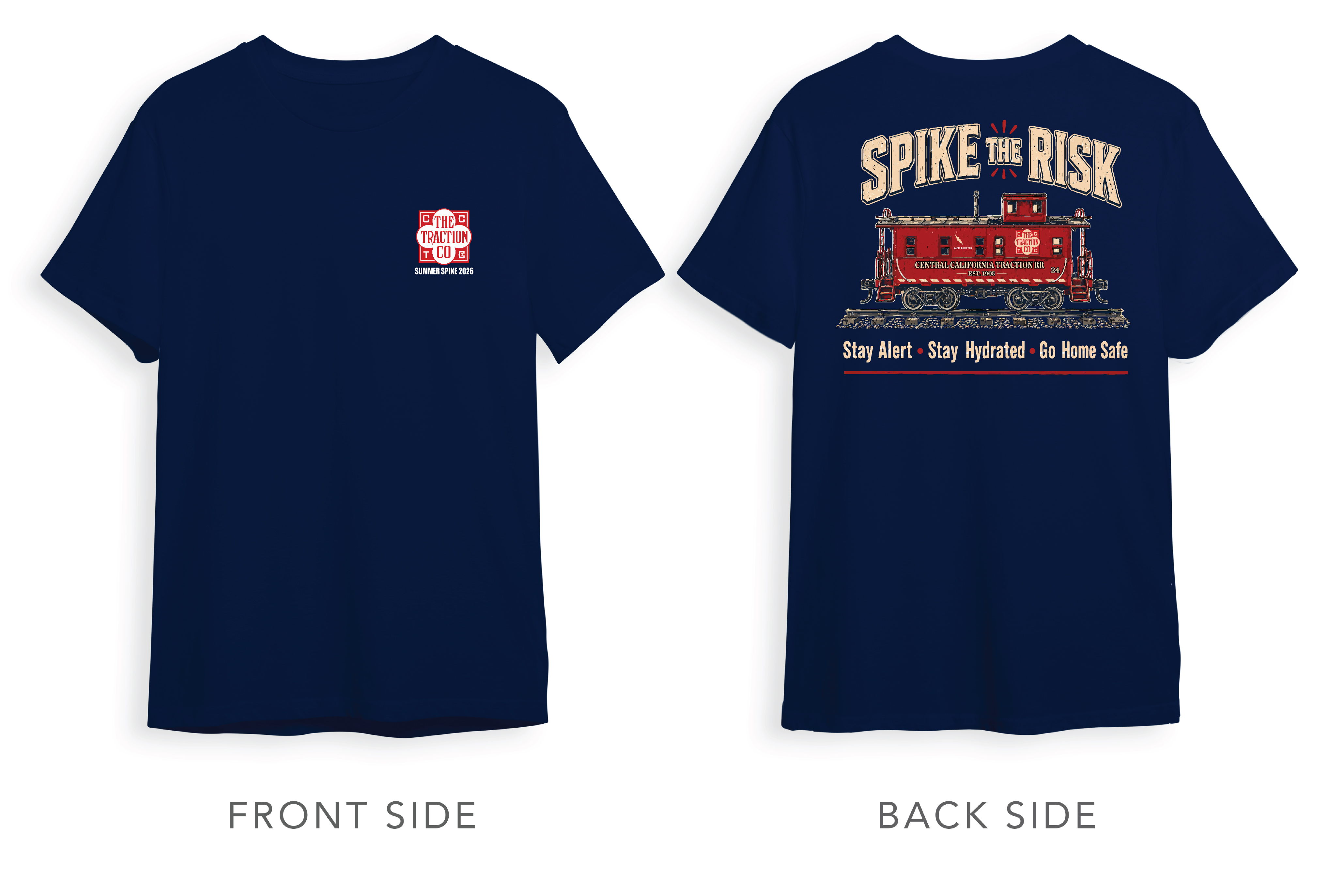 T-shirt Design by Nurica for this project | Design #37254948