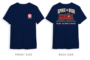 T-shirt Design by Nurica for this project | Design: #37254948