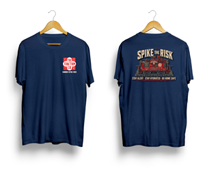 T-shirt Design by design_agree