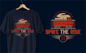 T-shirt Design by debdesign for this project | Design: #37249417