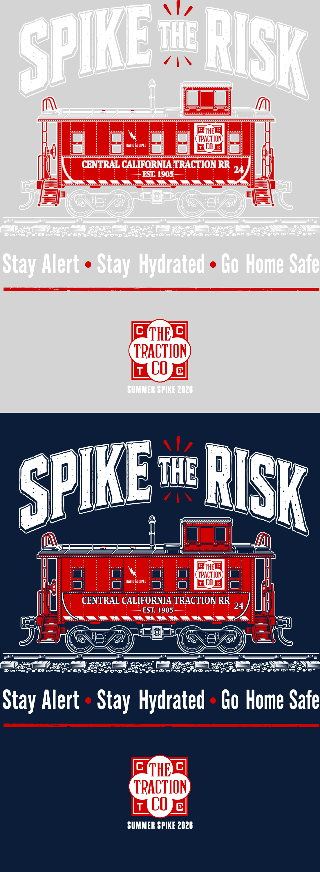 T-shirt Design by icirotrisna for this project | Design #37252814