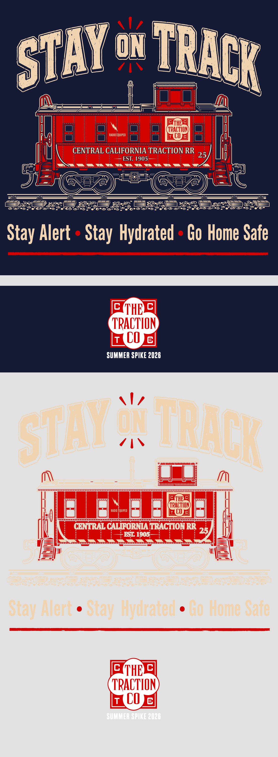 T-shirt Design by icirotrisna for this project | Design #37256048