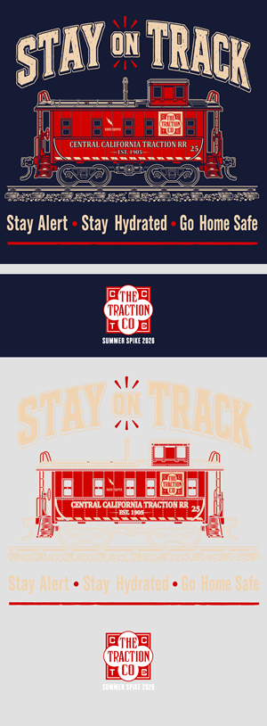 T-shirt Design by icirotrisna for this project | Design: #37256048