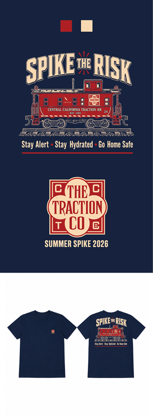 T-shirt Design by Filo F for this project | Design: #37249486