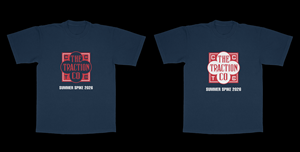 T-shirt Design by el_shekoo7 for this project | Design: #37247310