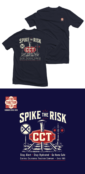 T-shirt Design by Ngoeg for this project | Design: #37250799