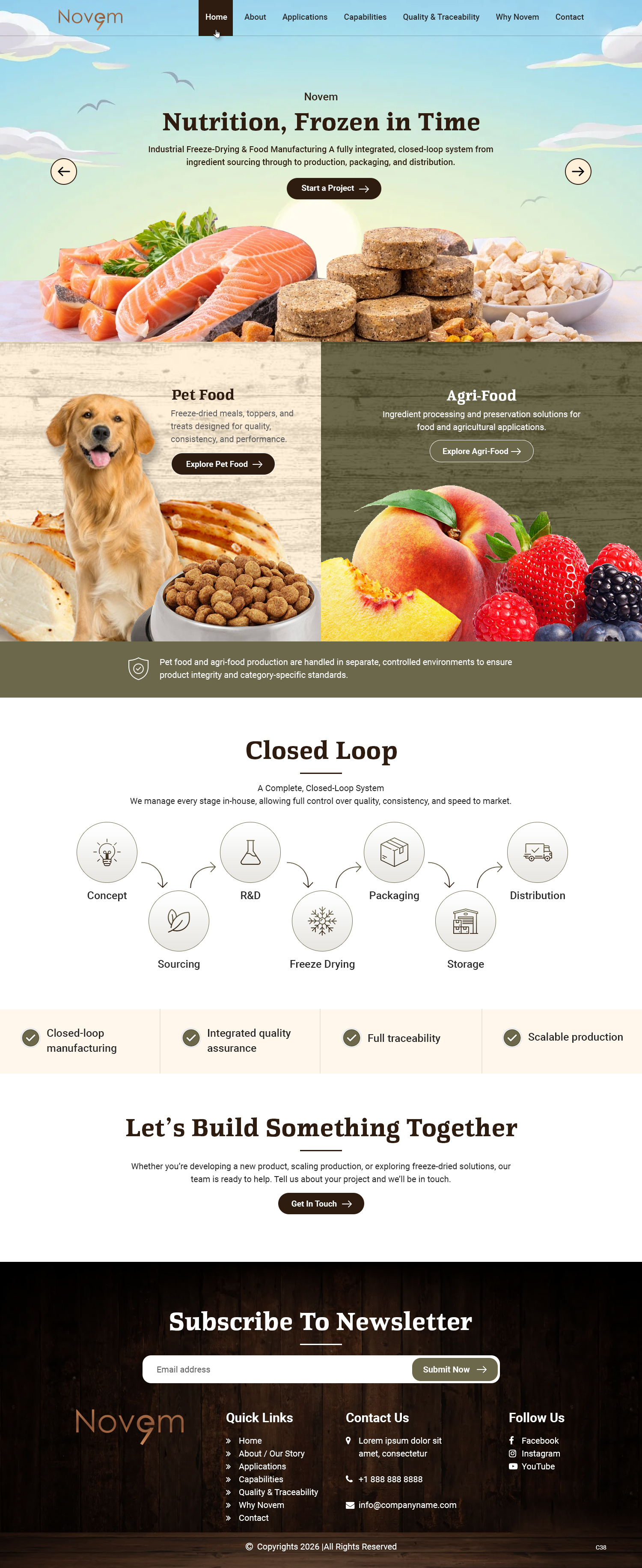 Web Design by pb for this project | Design #37251309