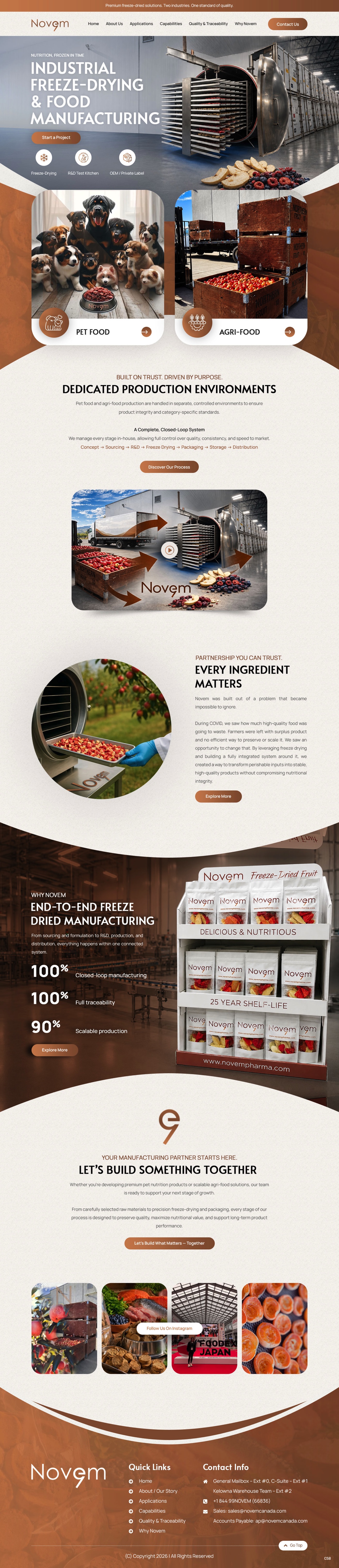 Web Design by pb for this project | Design #37251312