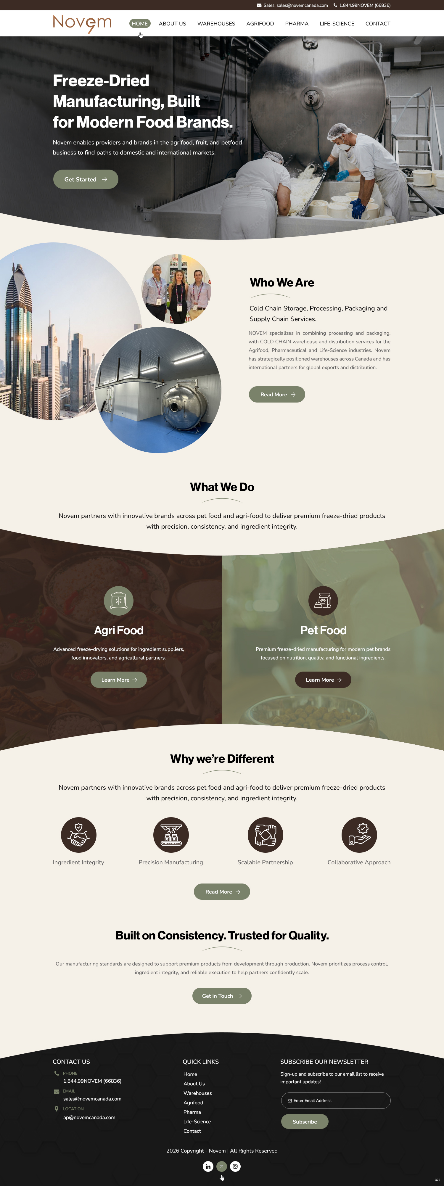 Web Design by pb for this project | Design #37251315